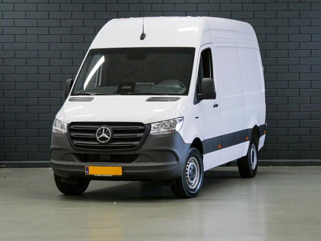 Mercedes-Benz eSprinter 314 L2H2 Pro 81kWh BPM VRIJ | Facelift | 115KW DC Laden |