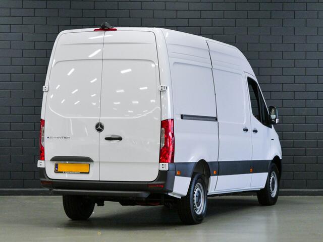 Mercedes-Benz eSprinter 314 L2H2 Pro 81kWh BPM VRIJ | Facelift | 115KW DC Laden |