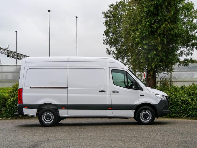 Mercedes-Benz eSprinter 314 L2H2 Pro 81kWh BPM VRIJ | Facelift | 115KW DC Laden |