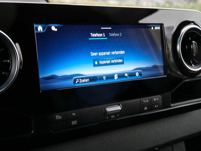 Mercedes-Benz eSprinter 314 L2H2 Pro 81kWh BPM VRIJ | Facelift | 115KW DC Laden |