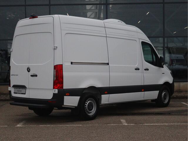 Mercedes-Benz eSprinter 420 L2 / H2 Pro 81kWh Koelwagen