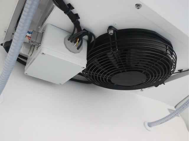 Mercedes-Benz eSprinter 420 L2 / H2 Pro 81kWh Koelwagen