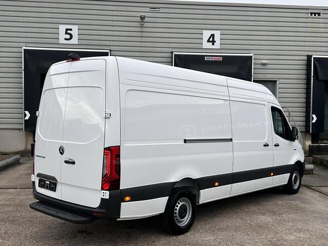 Mercedes-Benz eSprinter 320 L2 Pro 81kWh | Automaat | Cruise Control | Stoelverwarming | Navigatie | Airco