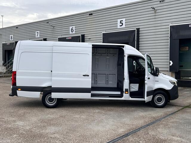 Mercedes-Benz eSprinter 320 L2 Pro 81kWh | Automaat | Cruise Control | Stoelverwarming | Navigatie | Airco