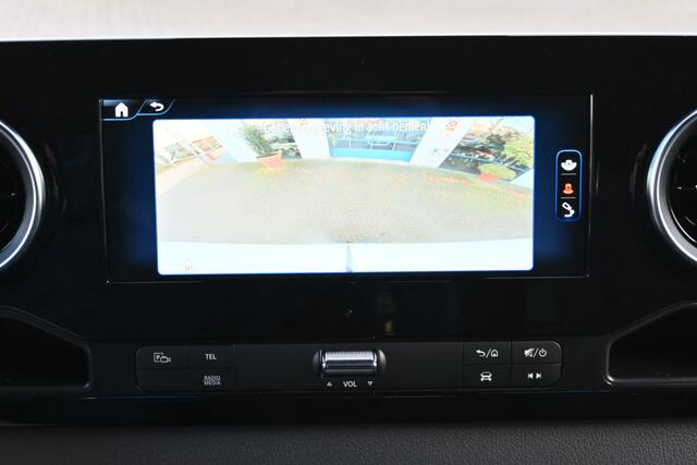 Mercedes-Benz eSprinter 314/414 L3H2 450 km Reikwijdte WLTP Pro 113kWh DC laden 115 kW