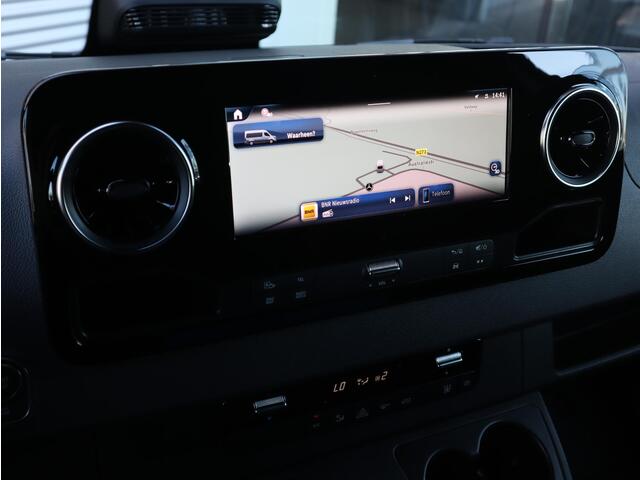 Mercedes-Benz eSprinter 320 L2 Pro 81kWh TREKHAAK BEGRENZER 120KM/H