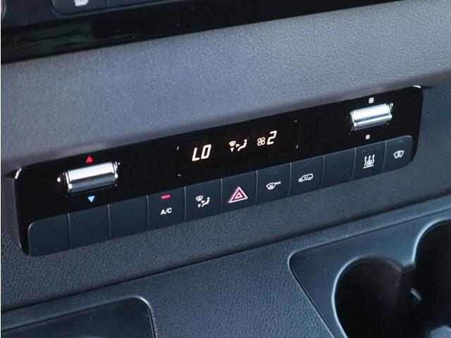 Mercedes-Benz eSprinter 320 L2 Pro 81kWh ALARM SCM3 NAVI TREKHAAK