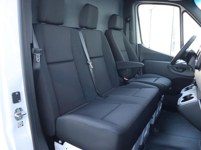 Mercedes-Benz eSprinter 320 L2 Pro 81kWh ALARM SCM3 NAVI TREKHAAK