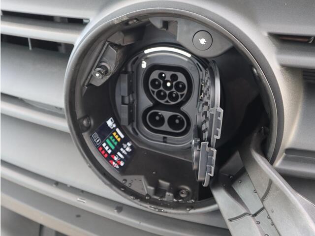 Mercedes-Benz eSprinter 320 L2 Pro 81kWh TREKHAAK - NAVI - CARPLAY/ANDROID AUTO - ALARM SCM 3