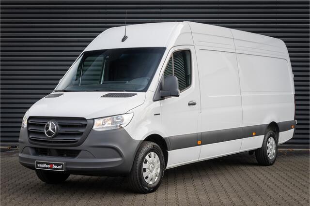 Mercedes-Benz eSprinter 314 / 414 L3 Pro 113kWh