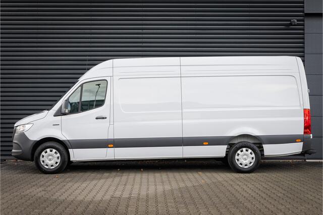 Mercedes-Benz eSprinter 314 / 414 L3 Pro 113kWh