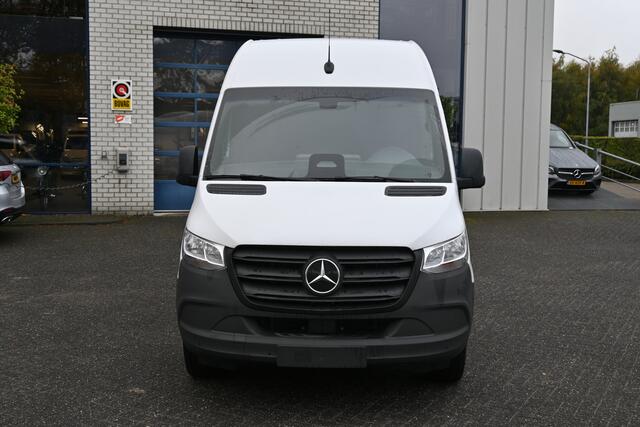 Mercedes-Benz eSprinter 314 L3H2 Pro 81kWh DC-opladen 115 kW, 270 graden achterdeuren, Etc.