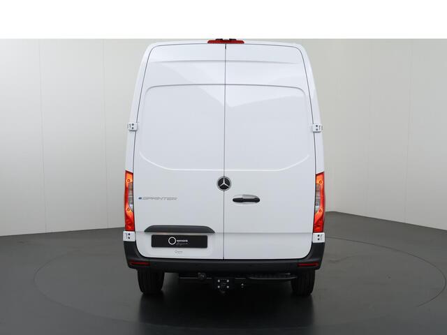 Mercedes-Benz eSprinter 314 GB L2 RWD PRO | 3 zits | Trekhaak | Stoelverwarming | Achteruitrijcamera |
