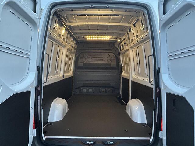 Mercedes-Benz eSprinter 320 L2 Pro 81kWh | Automaat | Cruise Control | Stoelverwarming | Navigatie | Airco