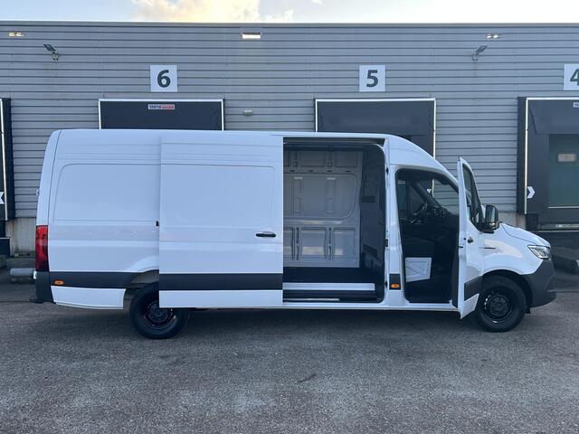 Mercedes-Benz eSprinter 314 L3 Pro 81kWh