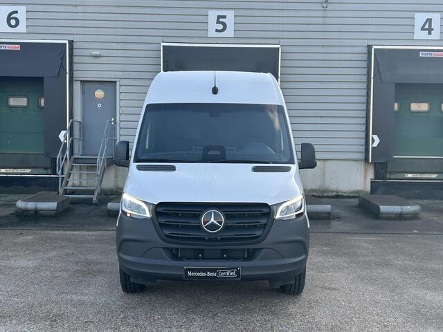 Mercedes-Benz eSprinter 314 L3 Pro 81kWh