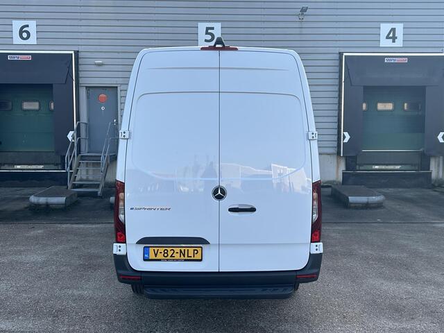 Mercedes-Benz eSprinter 314 L3 Pro 81kWh