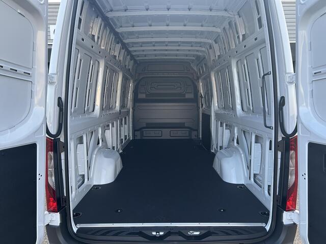 Mercedes-Benz eSprinter 314 L3 Pro 81kWh