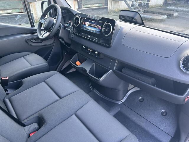 Mercedes-Benz eSprinter 314 L3 Pro 81kWh