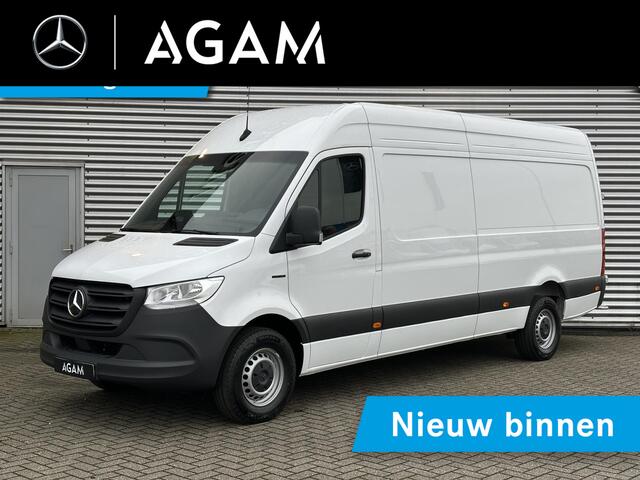 Mercedes-Benz eSprinter 314 L3 Pro 81kWh