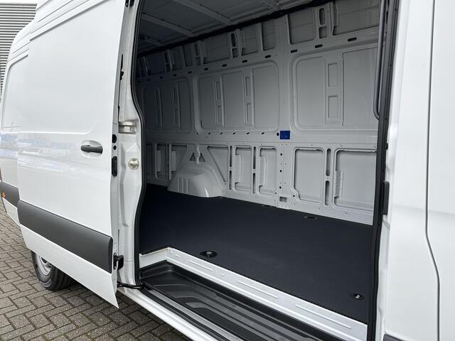 Mercedes-Benz eSprinter 314 L3 Pro 81kWh