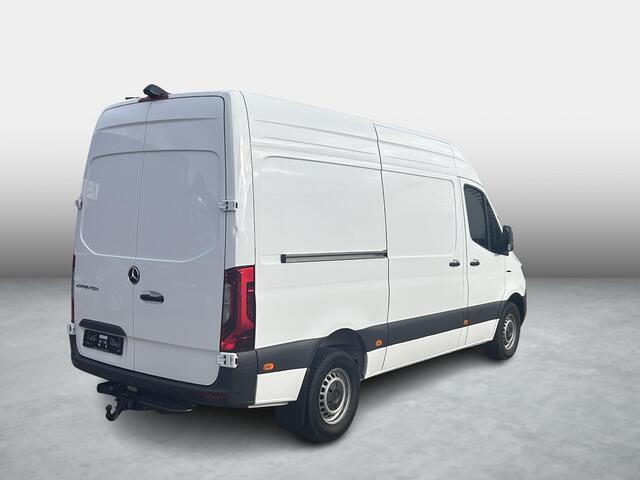 Mercedes-Benz eSprinter 314 L2 Pro 81kWh | Stoelverwarming | Cruise Control | Navigatie