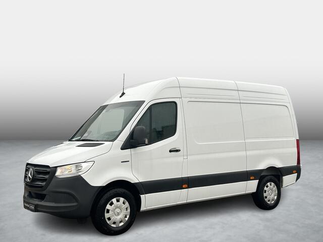 Mercedes-Benz eSprinter 320 L2 Pro 81kWh