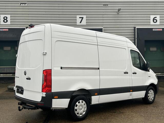 Mercedes-Benz eSprinter 320 L2 Pro 81kWh