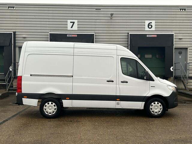 Mercedes-Benz eSprinter 320 L2 Pro 81kWh