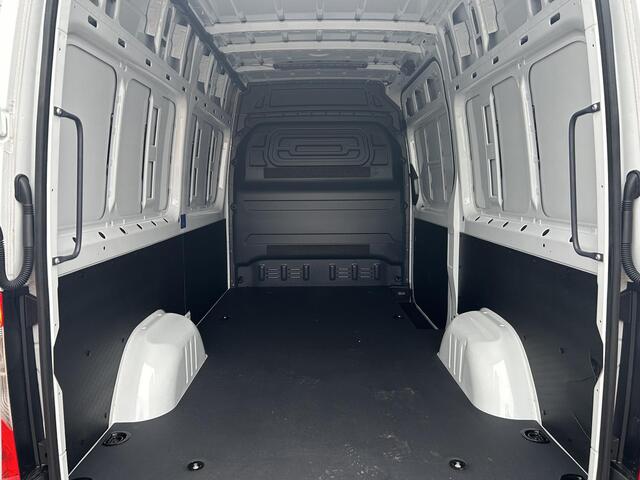 Mercedes-Benz eSprinter 320 L2 Pro 81kWh