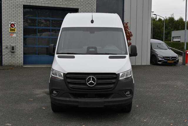 Mercedes-Benz eSprinter 314 L3H2 Pro 81kWh DC laden 115 kW, 270 graden achterdeuren, Etc.