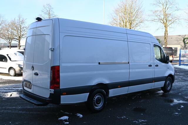 Mercedes-Benz eSprinter 314 L3H2 Pro 81kWh DC-opladen 115 kW, 270 graden achterdeuren, Etc.