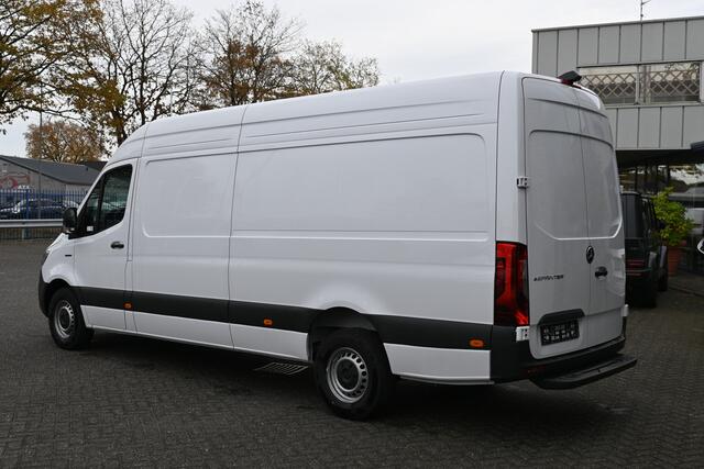 Mercedes-Benz eSprinter 314 L3H2 Pro 81kWh LED koplampen, 115 kW DC laden