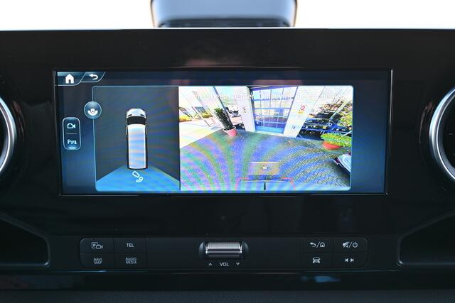 Mercedes-Benz eSprinter 320 L2H2 Select 81kWh Distronic, Navigatie en Smartphone integratie pakket, LED
