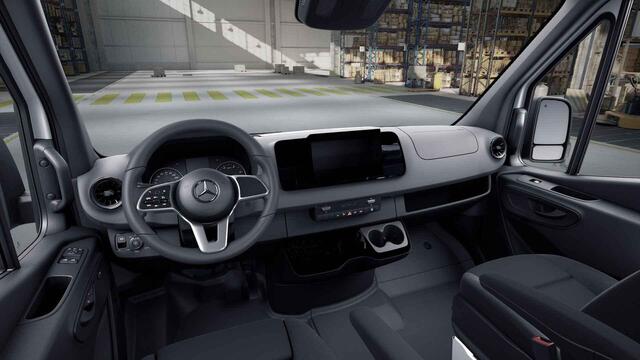 Mercedes-Benz eSprinter 314 / 414 L3 Pro 113 kWh 4250 GVW