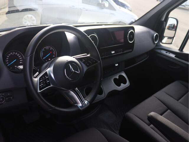 Mercedes-Benz eSprinter 414 L3H2 Pro | 113 kWh/AIRCO/CAMERA/CRUISE | Certified