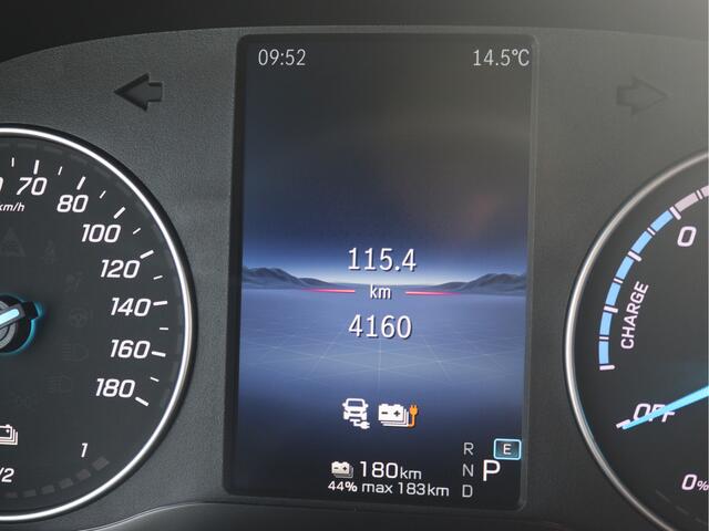 Mercedes-Benz eSprinter 414 L3H2 Pro | 113 kWh/AIRCO/CAMERA/CRUISE | Certified