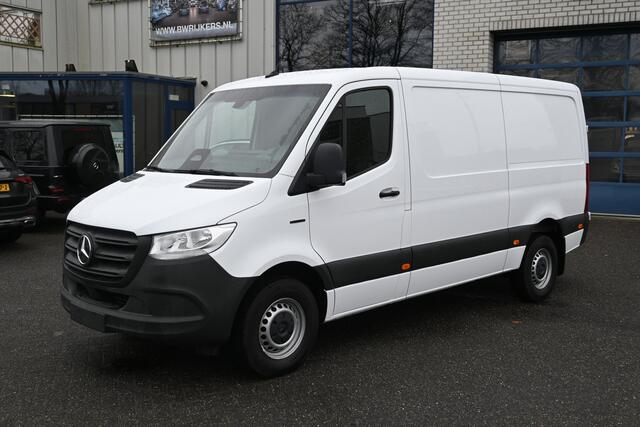 Mercedes-Benz eSprinter 314 L2h1 Pro 81kWh Snellader, Leder stuur, Led in laadruimte, Etc.