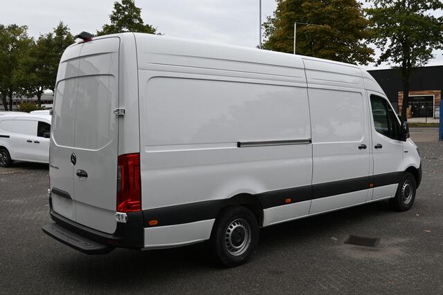 Mercedes-Benz eSprinter 314/414 L3H2 450 km Reikwijdte WLTP Pro 113kWh DC laden 115 kW, 270 graden achterdeuren, Etc.