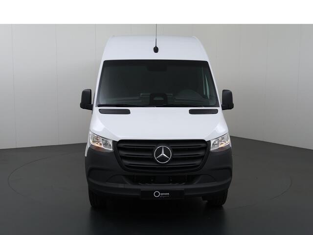 Mercedes-Benz eSprinter 320 L3 H2 PRO | 56 kWh | Navigatiesysteem | DC laden 115 kWh | Winter pakket Plus | Cruise-Controle |