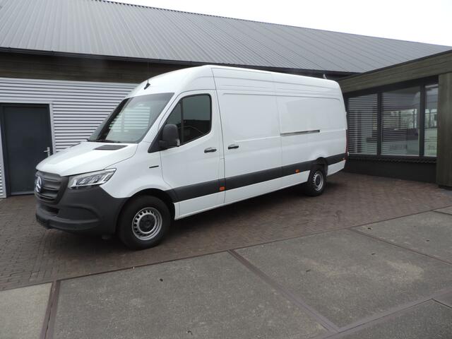 Mercedes-Benz eSprinter 320 L3 Select 81kWh r schuifdeur