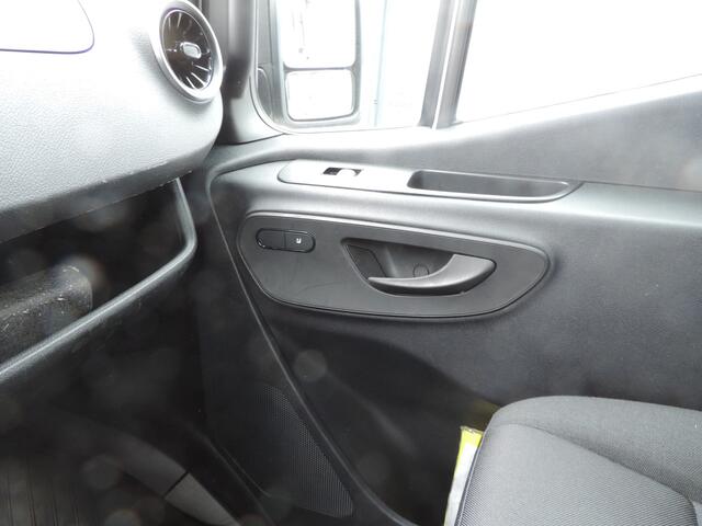 Mercedes-Benz eSprinter 320 L3 Select 81kWh r schuifdeur