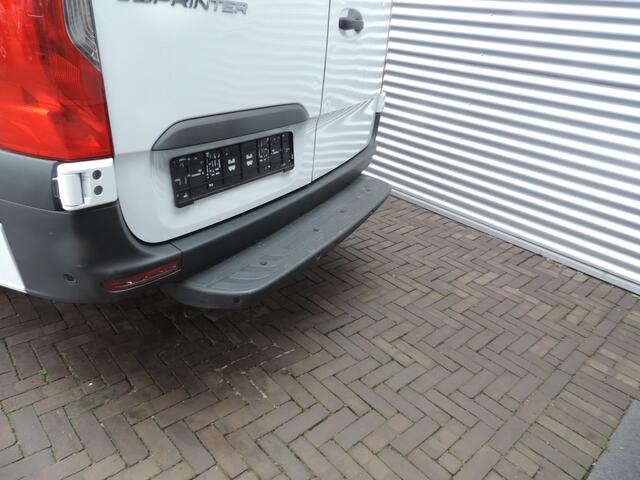 Mercedes-Benz eSprinter 320 L3 Select 81kWh r schuifdeur