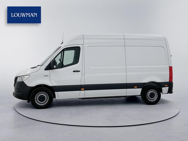 Mercedes-Benz eSprinter eSprinter L2H2 55 kWh Camera Stoelverwarming 168km actieradius Betimmering
