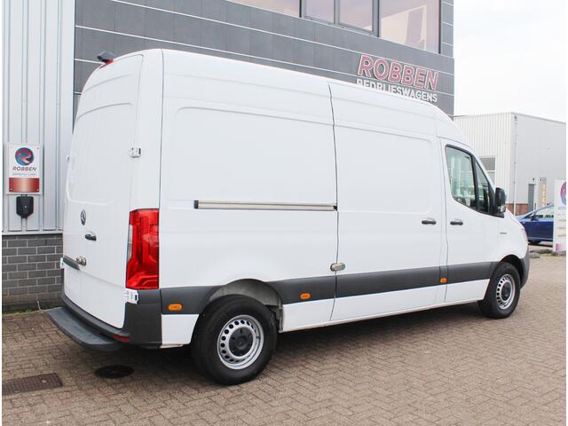 Mercedes-Benz eSprinter L2H2 47 kWh Elektrisch Aut. Airco/Cam