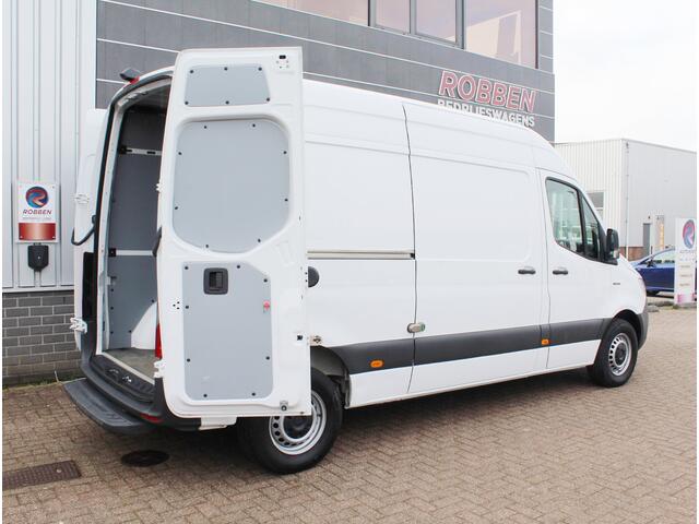 Mercedes-Benz eSprinter L2H2 47 kWh Elektrisch Aut. Airco/Cam