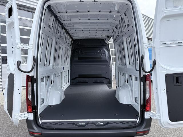 Mercedes-Benz eSprinter 320 L3 Pro 81kWh | LED | APPLECARPLAY | PAKKETDIENST UITVOERING |