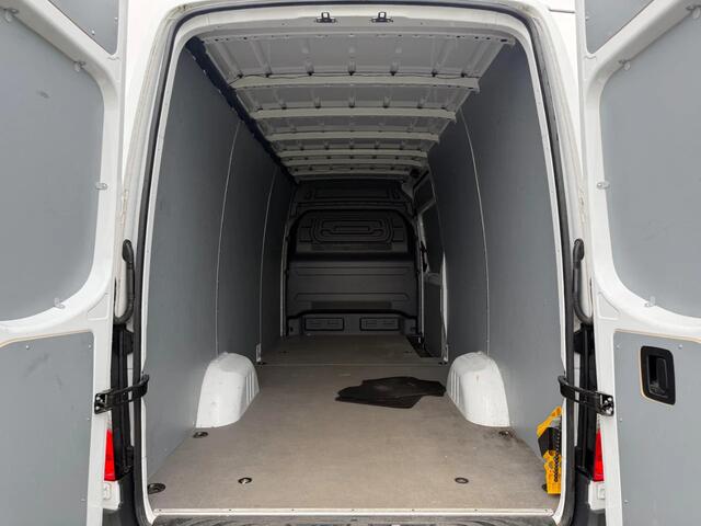 Mercedes-Benz eSprinter 314/414 L3H2 450KM REIKWIJDTE WLTP PRO 113kWh Airco Cruisecontrol