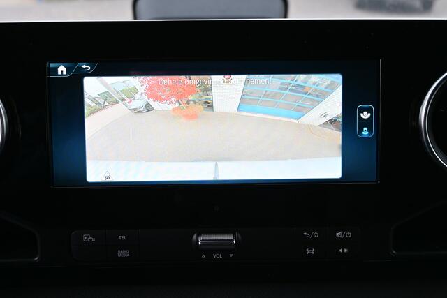 Mercedes-Benz eSprinter 314/414 L3H2 450 km Reikwijdte WLTP Pro 113kWh DC laden 115 kW, 270 graden achterdeuren, Etc.