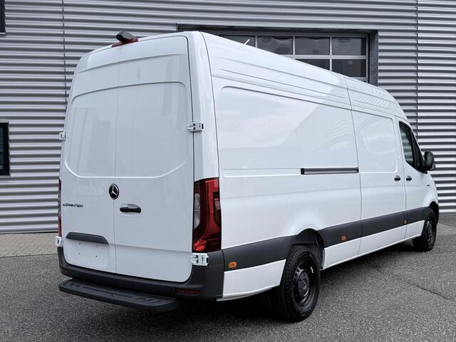 Mercedes-Benz eSprinter 320 L3 Pro 81kWh | PAKKETDIENST UITVOERING | LED | APLLECARPLAY